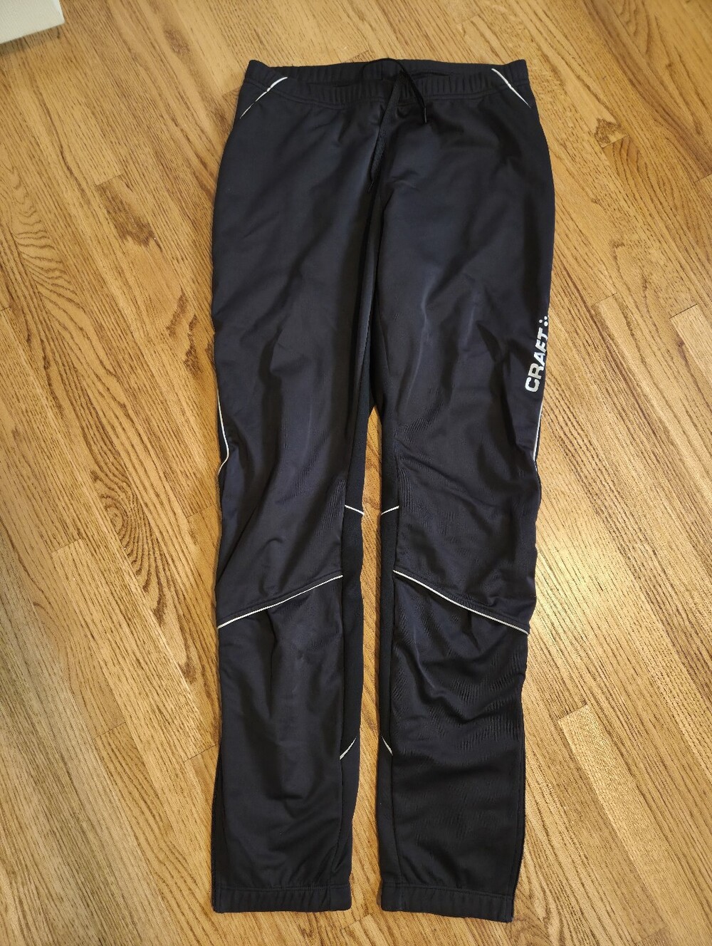 S Craft Nordic Ski Pants